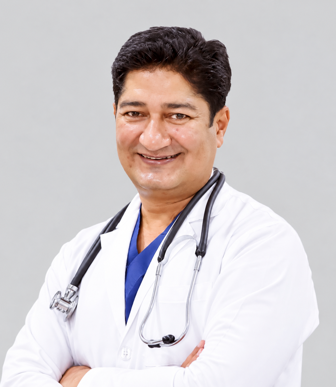 Dr. Sujit Singh