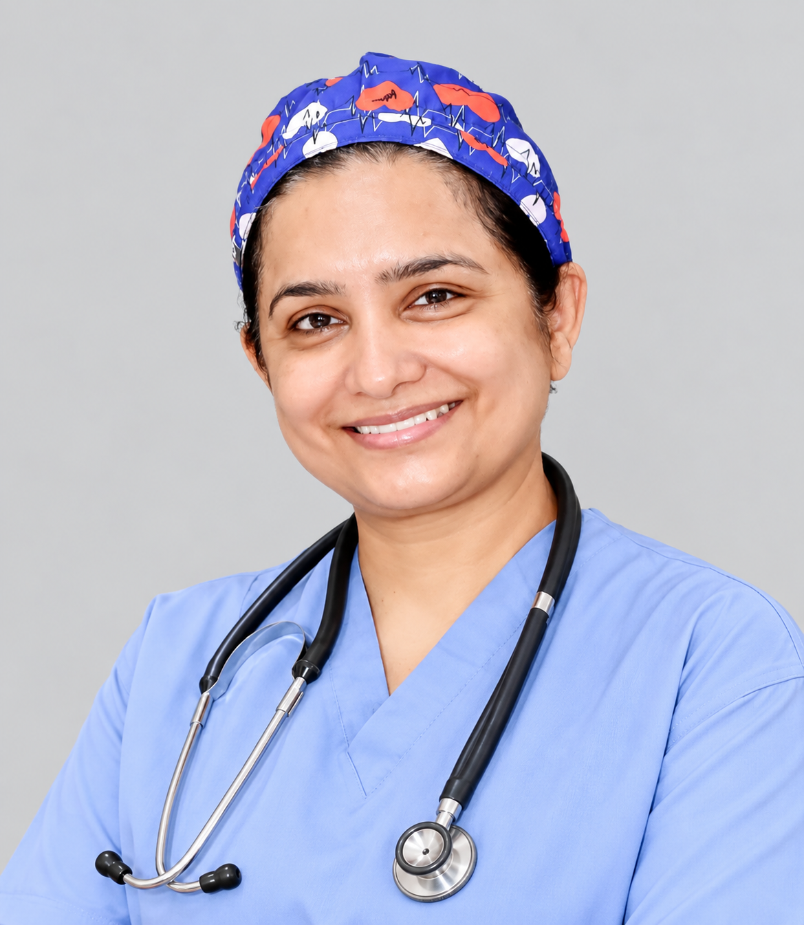 Dr. Ekika Singh
